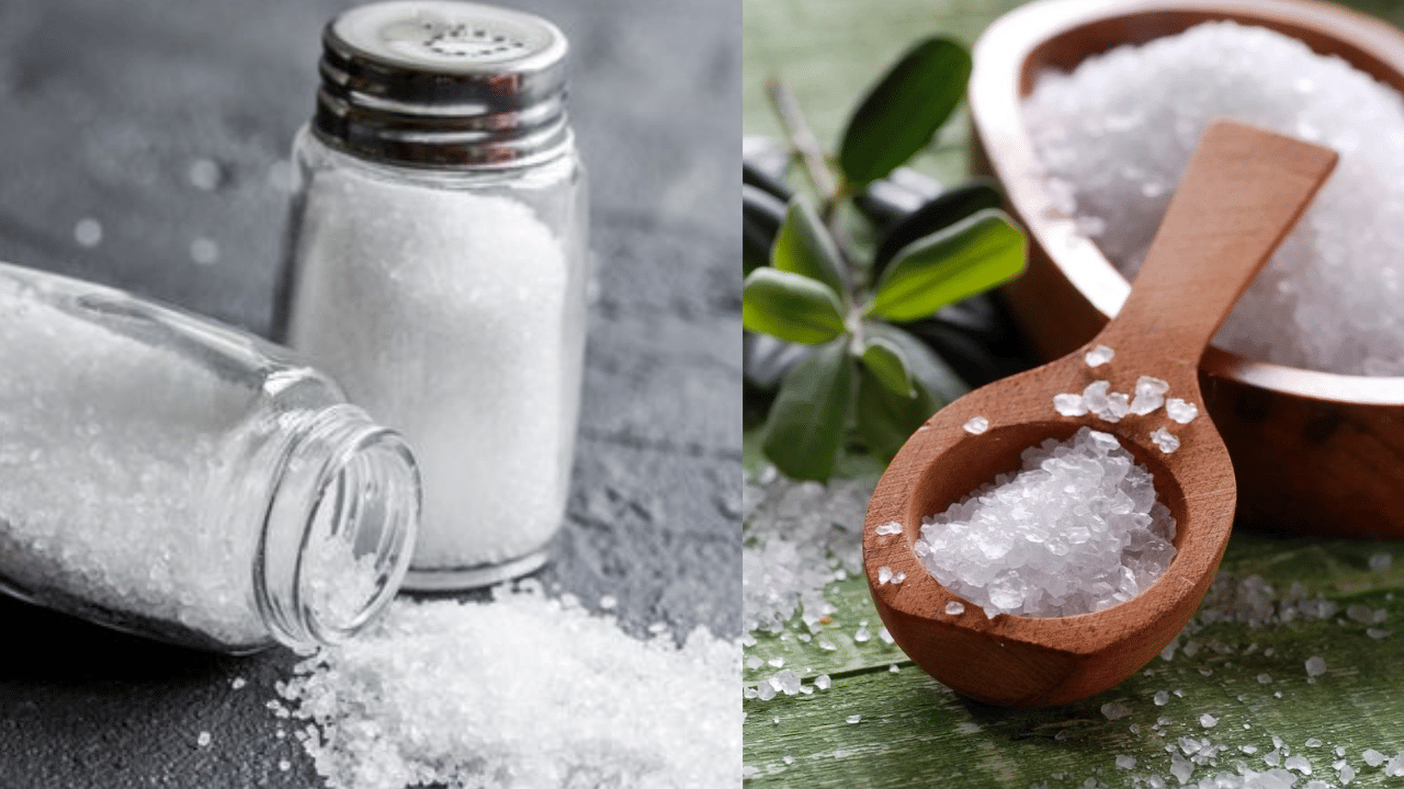 ഇന്ത്യയിലെ എല്ലാ ഉപ്പ്, പഞ്ചസാര ബ്രാന്ഡുകളിലും മൈക്രോ പ്ലാസ്റ്റിക് സാന്നിധ്യം; ഞെട്ടിക്കുന്ന പഠന റിപ്പോർട്ട് ഇന്ത്യയിലെ എല്ലാ ഉപ്പ്, പഞ്ചസാര ബ്രാന്ഡുകളിലും മൈക്രോ പ്ലാസ്റ്റിക് സാന്നിധ്യം; ഞെട്ടിക്കുന്ന പഠന റിപ്പോർട്ട്