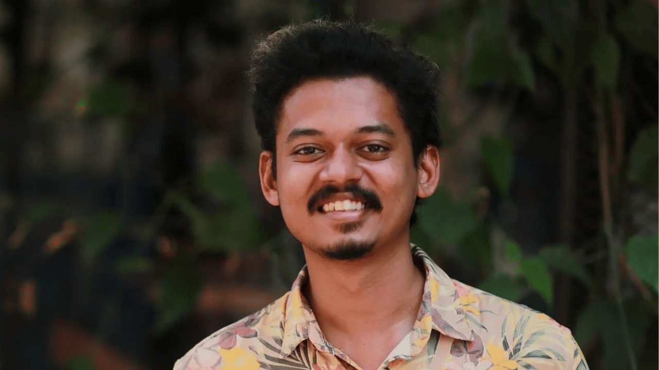 Kerala State Film Awards 2024: ഇത് നമ്മുടെ അമൽ ഡേവിസ് ആയിരുന്നോ?; സംസ്ഥാന ചലച്ചിത്ര അവാർഡ് സ്വന്തമാക്കി സംഗീത് പ്രതാപ് Kerala State Film Awards 2024: ഇത് നമ്മുടെ അമൽ ഡേവിസ് ആയിരുന്നോ?; സംസ്ഥാന ചലച്ചിത്ര അവാർഡ് സ്വന്തമാക്കി സംഗീത് പ്രതാപ്