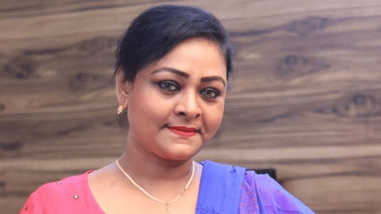 Actress Shakeela: ‘താരസംഘടനായ ‘അമ്മ’യാണ് എന്റെ സിനിമകൾ ഇല്ലാതാക്കിയത്’; വെളിപ്പെടുത്തലുമായി നടി ഷക്കീല