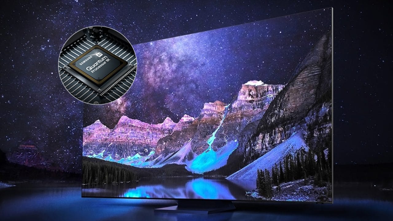 ബിസിനസ് കൊറിയയിലാണ് ഇത് സംബന്ധിച്ച റിപ്പോർട്ട് പുറത്തുവന്നത്. തിരഞ്ഞെടുക്കപ്പെട്ട എഐ ടിവികൾക്കാവും ഒഎസ് അപ്ഡേറ്റ് ലഭിക്കുക. ഫ്രീ അപ്ഡേറ്റ് ലഭിക്കുന്ന മോഡലുകൾ എതൊക്കെയാണെന്ന് ഇതുവരെ കമ്പനി അറിയിച്ചിട്ടില്ല. അടുത്തിടെ സാംസങിൻ്റെ എസ്24 സ്മാർട്ട്ഫോണിനും കമ്പനി ഏഴ് വർഷത്തെ ഒഎസ് അപ്ഡേറ്റ് പ്രഖ്യാപിച്ചിരുന്നു. (Image Courtesy - Social Media)