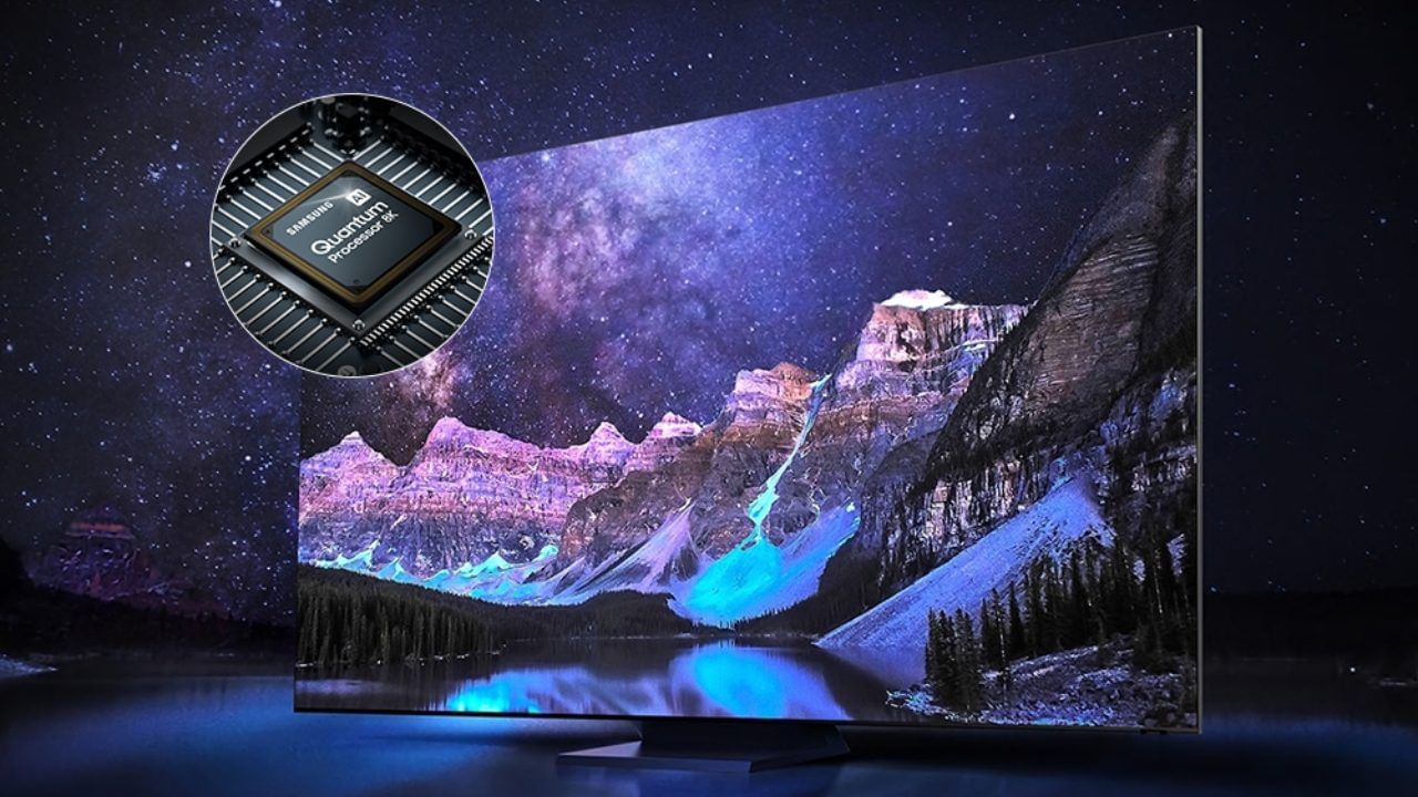 ബിസിനസ് കൊറിയയിലാണ് ഇത് സംബന്ധിച്ച റിപ്പോർട്ട് പുറത്തുവന്നത്. തിരഞ്ഞെടുക്കപ്പെട്ട എഐ ടിവികൾക്കാവും ഒഎസ് അപ്ഡേറ്റ് ലഭിക്കുക. ഫ്രീ അപ്ഡേറ്റ് ലഭിക്കുന്ന മോഡലുകൾ എതൊക്കെയാണെന്ന് ഇതുവരെ കമ്പനി അറിയിച്ചിട്ടില്ല. അടുത്തിടെ സാംസങിൻ്റെ എസ്24 സ്മാർട്ട്ഫോണിനും കമ്പനി ഏഴ് വർഷത്തെ ഒഎസ് അപ്ഡേറ്റ് പ്രഖ്യാപിച്ചിരുന്നു. (Image Courtesy - Social Media)