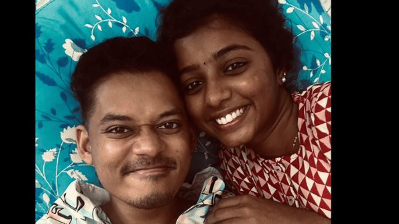 'ഇത് തനിക്ക് ജീവിതത്തിലേക്കുള്ള സെക്കന്റ് ചാൻസ് ആണെന്നാണ് സംഗീത് പറയുന്നത്. അപകടം നടന്നതിന് കുറച്ച് ദിവസങ്ങൾ കഴിഞ്ഞെടുത്ത ഫോട്ടോയും, ഷൂട്ടിങിന് പോകുന്നതിന് മുൻപ് എടുത്ത ഒരു ഫോട്ടോയും പോസ്റ്റ് ചെയ്തുകൊണ്ടാണ് സംഗീതിന്റെ ഇൻസ്റ്റഗ്രാം പോസ്റ്റ്. ജൂലൈ 27 നായിരുന്നു അപകടം നടന്നത്. (Image Credits: Instagram)