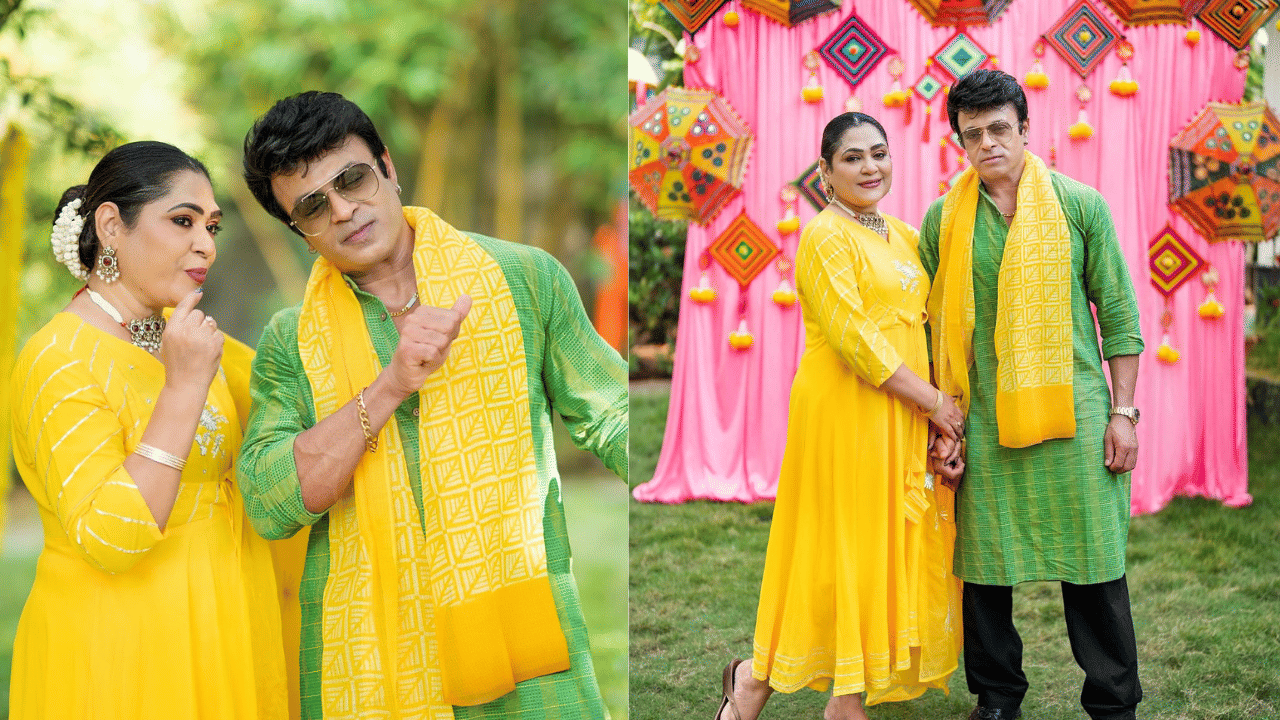 1992-ലാണ് റിയാസ് ഖാനും ഉമയും വിവാഹിതരായത്. ഫോർട്ട് കൊച്ചി സ്വദേശിയായ റിയാസ് ഖാൻ പഠിച്ചത് ചെന്നൈയിലാണ്. തമിഴ് സംഗീത സംവിധായകൻ കമലേഷിന്റേയും നടി കമല കമലേഷിന്റേയും മകളാണ് ഉമ. ഷാരിഖിനെ കൂടാതെ സമർഥ് എന്നൊരു മകനും കൂടി ദമ്പതിമാർക്കുണ്ട്. (Image credit: Instagram) 
