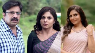 Director Mohan Films : ആ സ്ക്രിപ്റ്റ് വായിച്ച് മോഹൻലാൽ പറഞ്ഞു, ഇത് സാറ് ചെയ്യേണ്ടതല്ല , ആദ്യത്തെ അനുഭവമായിരുന്നു