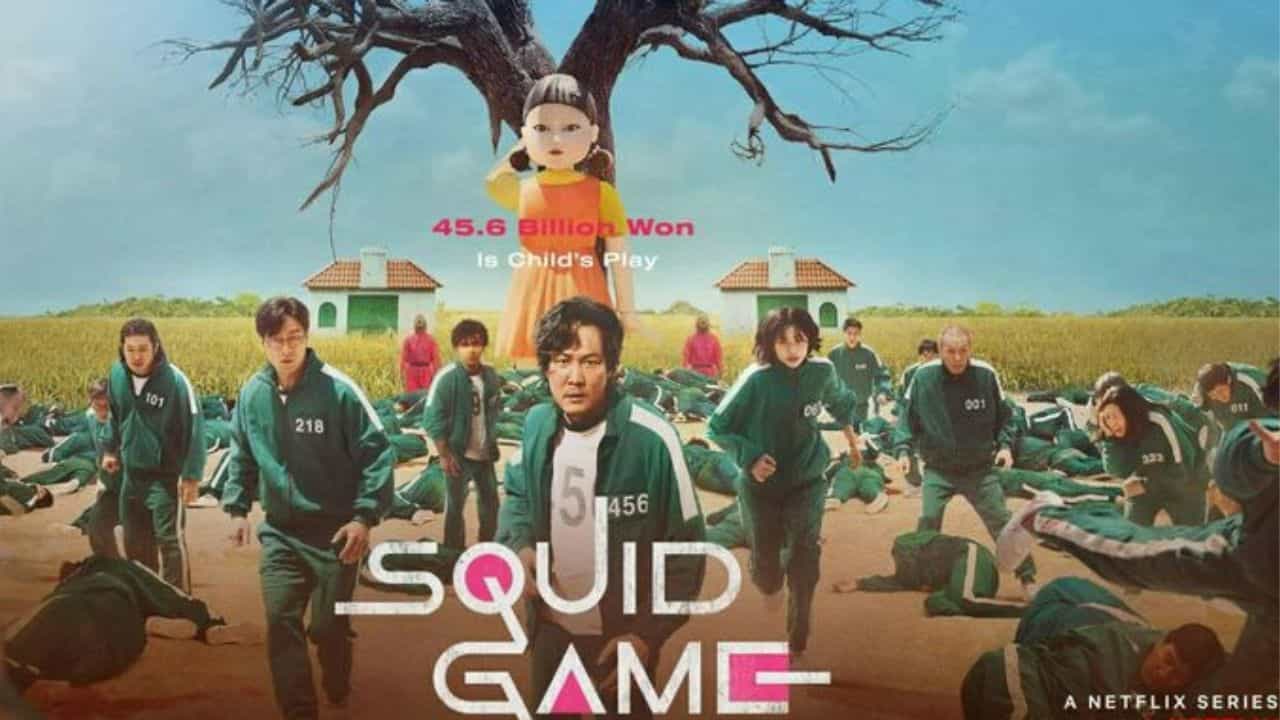 Squid Game 2: സ്ക്വിഡ് ഗെയിം സീസൺ 2 വരുന്നു; ടീസർ പുറത്തിറക്കി നെറ്റ്ഫ്ലിക്സ് Squid Game 2: സ്ക്വിഡ് ഗെയിം സീസൺ 2 വരുന്നു; ടീസർ പുറത്തിറക്കി നെറ്റ്ഫ്ലിക്സ്
