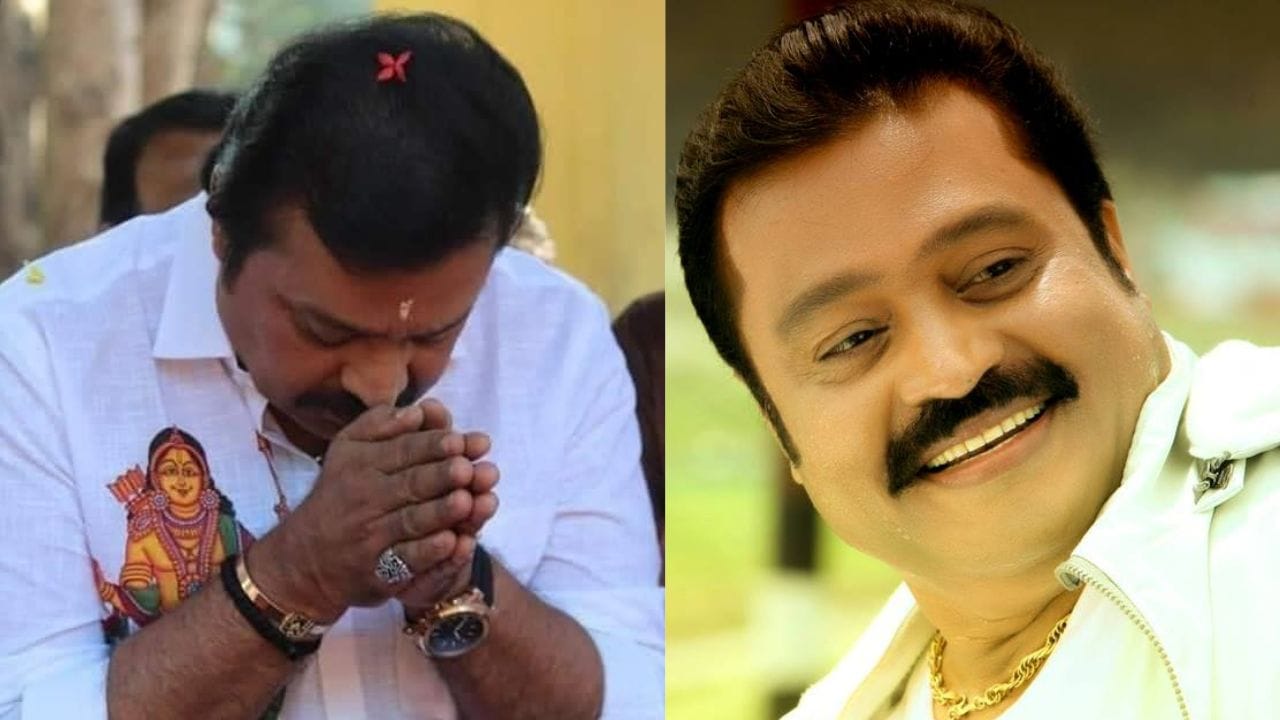 പാരമ്പര്യം കാത്തുസൂക്ഷിക്കുന്നതില്‍ തമിഴര്‍ പുലര്‍ത്തുന്ന താത്പര്യത്തെ സുരേഷ് ഗോപി എടുത്തുപറഞ്ഞു. ഇതിനുകാരണം മനോഭാവം മാത്രമല്ലെന്നും ആസൂത്രണവുംകൂടിയുണ്ടെന്നും അദ്ദേഹം പറഞ്ഞു. (Facebook Image)