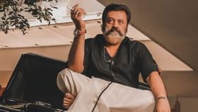 Suresh Gopi: ‘മൂവ് ഔട്ട്’; പൂര നഗരിയിലേക്കുളള ആംബുലൻസ് യാത്രയിൽ പ്രതികരിക്കാതെ സുരേഷ് ഗോപി