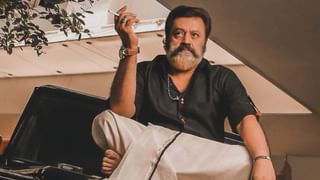 Suresh Gopi: ‘മൂവ് ഔട്ട്’; പൂര നഗരിയിലേക്കുളള ആംബുലൻസ് യാത്രയിൽ പ്രതികരിക്കാതെ സുരേഷ് ഗോപി