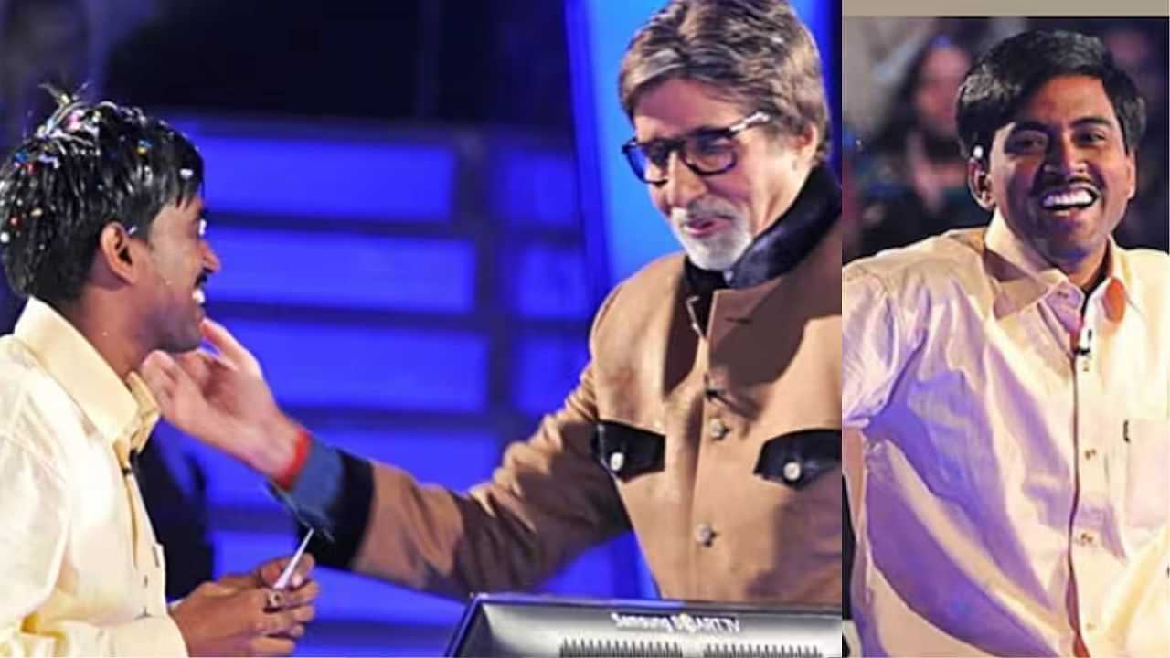 Kaun Banega Crorepati: കോന്‍ ബനേഗാ ക്രോര്‍പതി സമ്മാനിച്ചത് 5 കോടി; ദുശീലം ജീവിതം മാറ്റിമറിച്ചു, ഇപ്പോള്‍ അന്നം കണ്ടെത്തുന്നത് പാല്‍ വിറ്റ്