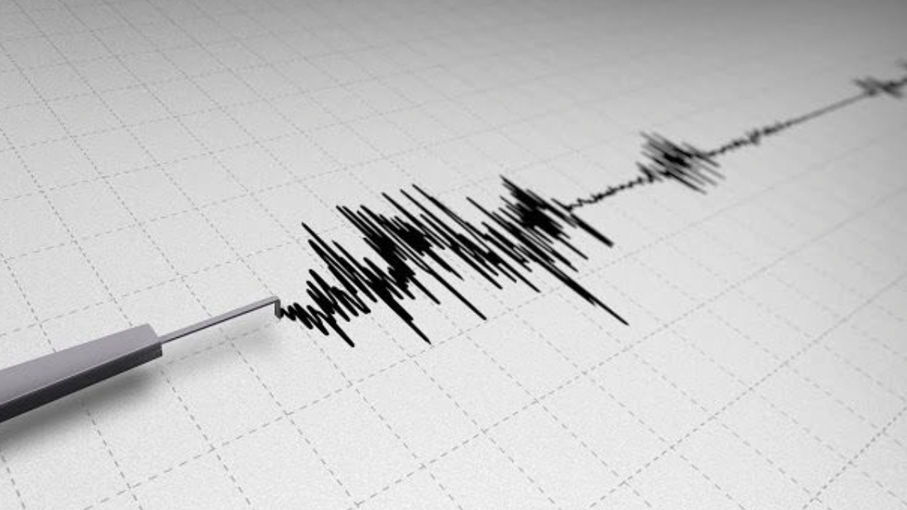 Taiwan Earthquake: തായ്‌വാനിൽ ശക്തമായ ഭൂചലനം; 6.1 തീവ്രത രേഖപ്പെടുത്തി