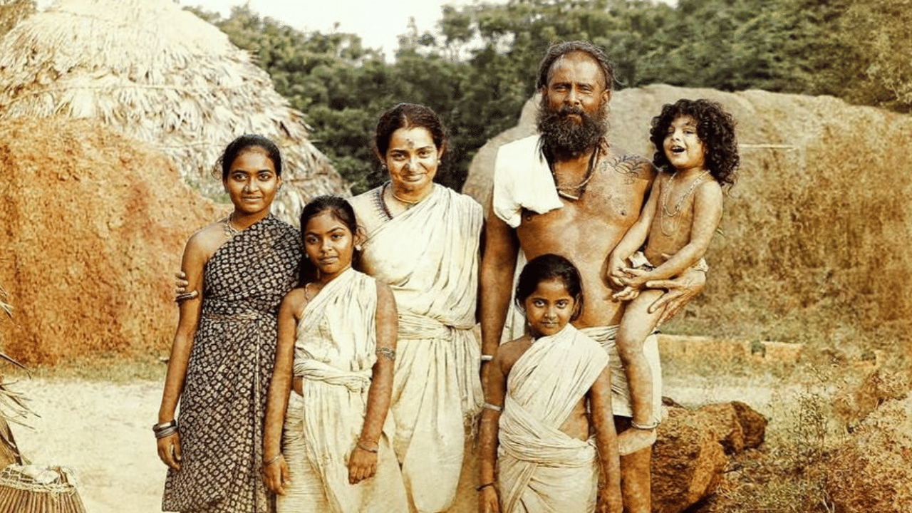 Thangalaan 2: തങ്കലാൻ രണ്ടാം ഭാഗം വരുന്നു; പ്രഖ്യാപനവുമായി നടന്‍ വിക്രം