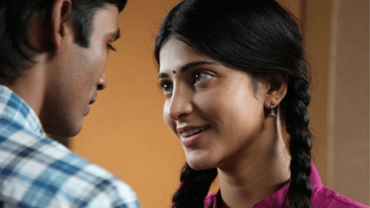 ചിത്രത്തിൽ ധനുഷ്, ശ്രുതി ഹാസൻ, ശിവകാർത്തികേയൻ എന്നിവരെ കൂടാതെ പ്രഭു, സുന്ദർ രാമു, ഭാനുപ്രിയ,  ജീവ രവി, രോഹിണി തുടങ്ങിയ താരങ്ങളും പ്രധാന വേഷത്തിലെത്തിയിരുന്നു.