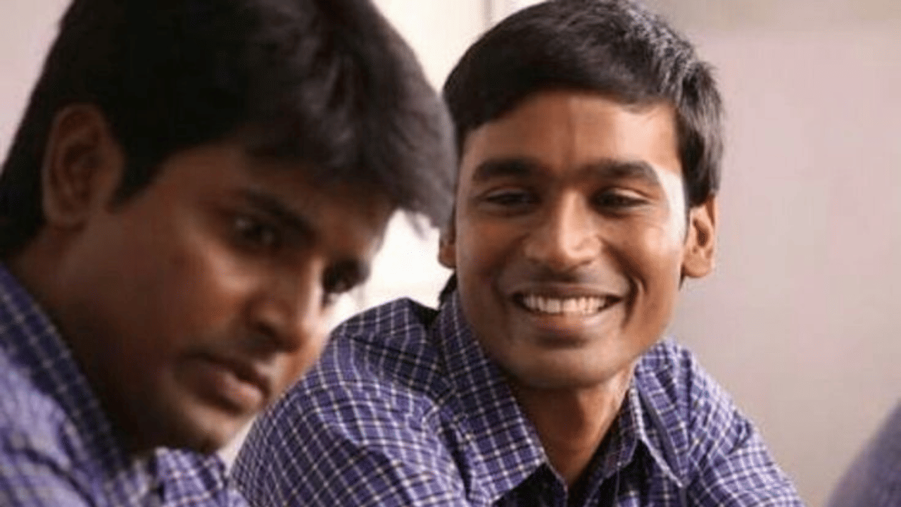 കൂടാതെ ചിത്രത്തിലെ മറ്റൊരു ഹൈലൈറ്റ് ആണ് ധനുഷിന്റെ സുഹൃത്തിന്റെ റോളിൽ അഭിനയിച്ചിരിക്കുന്ന ശിവകാർത്തികേയൻ. ശിവകാർത്തികേയനെ സിനിമയിൽ അഭിമുഖപ്പെടുത്തിയതും ധനുഷാണ്. അവിടെന്ന് സ്റ്റാർ വാല്യൂ ഉള്ളൊരു നടനായി താരം വളർന്നു.