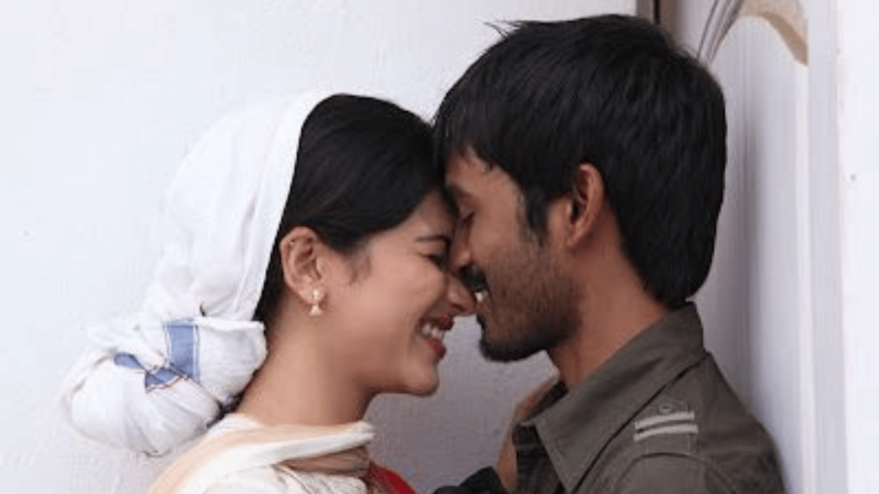 2012 മാർച്ച് 30 ന് ആണ് ചിത്രം റിലീസ് ആയത്. റൊമാന്റിക് സൈക്കോളജിക്കൽ ത്രില്ലർ വിഭാഗത്തിൽപ്പെടുന്ന ചിത്രം 2024 സെപ്റ്റംബർ 14ന് ആണ് വീണ്ടും തീയേറ്ററുകളിൽ എത്തുന്നത്.