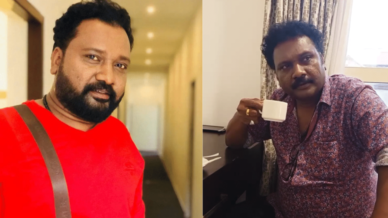 ഉല്ലാസിന്റെ രണ്ടാം വിവാഹമണിത്. ഉല്ലാസിൻ്റെ ആദ്യ ഭാര്യ ആശ ഒരു വർഷം മുമ്പാണ് മരിക്കുന്നത്. പരേതയായ ആശയ്ക്കും ഉല്ലാസിനും ഇന്ദുജിത്ത്, സൂര്യജിത്ത് എന്നിങ്ങനെ രണ്ട് മക്കളാണുള്ളത്. വീടിനുള്ളിൽ തൂങ്ങി മരിച്ച നിലയിലാണ് ആശയം കണ്ടെത്തിയത്. (Image credits: Instagram)