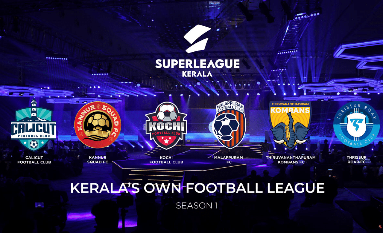 Super League Kerala: ആവേശമാകാൻ സൂപ്പർ ലീ​ഗ് കേരള; ആദ്യ മത്സരത്തിൽ കൊച്ചിക്ക് എതിരാളി മലപ്പുറം