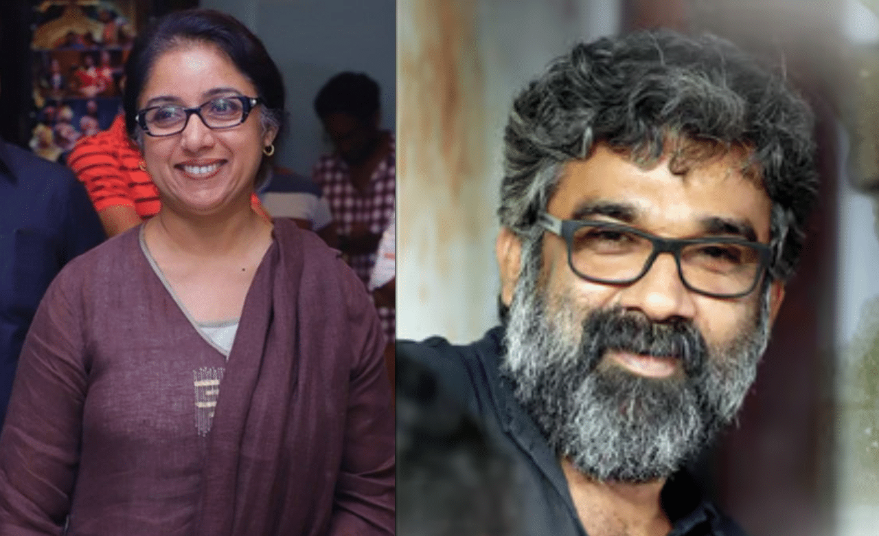 Hema Committee Report: തനിക്ക് രഞ്ജിത്ത് നഗ്നചിത്രങ്ങൾ കൈമാറിയിട്ടില്ല; യുവാവിന്റെ ആരോപണങ്ങൾ നിഷേധിച്ച് രേവതി Hema Committee Report: തനിക്ക് രഞ്ജിത്ത് നഗ്നചിത്രങ്ങൾ കൈമാറിയിട്ടില്ല; യുവാവിന്റെ ആരോപണങ്ങൾ നിഷേധിച്ച് രേവതി