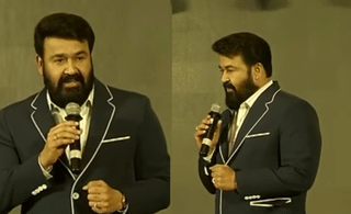 Mohanlal : സിനിമയിലെ പവർ ​ഗ്രൂപ്പിനെപ്പറ്റി അറിയില്ല… ഞാൻ അതിൽ അം​ഗമല്ല – മോഹൻലാൽ