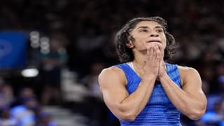 Vinesh Phogat: ‘ഗുഡ് ബൈ റസ്ലിങ്, ഞാന്‍ തോറ്റു….പൊരുതാന്‍ ഇനി ആവില്ല’; വിരമിക്കല്‍ പ്രഖ്യാപിച്ച് വിനേഷ് ഫോഗട്ട്‌