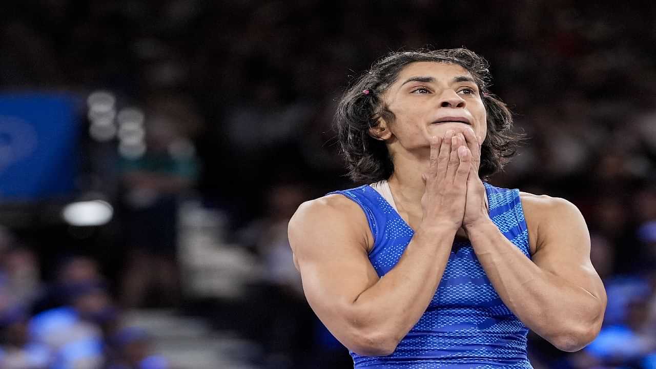 Vinesh Phogat: വെള്ളി മെഡല്‍ നല്‍കുമോ? കായിക തര്‍ക്ക പരിഹാര കോടതിയെ സമീപിച്ച് വിനേഷ്‌