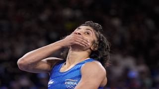 Vinesh Phogat: യോഗ്യത നേടുന്നതില്‍ വിനേഷിന്റെ ഭാഗത്തും തെറ്റുണ്ട്:  ബിജെപി എംപി സൈന നെഹ്‌വാള്‍