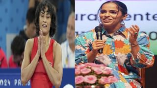 Vinesh Phogat: ‘ഗുഡ് ബൈ റസ്ലിങ്, ഞാന്‍ തോറ്റു….പൊരുതാന്‍ ഇനി ആവില്ല’; വിരമിക്കല്‍ പ്രഖ്യാപിച്ച് വിനേഷ് ഫോഗട്ട്‌