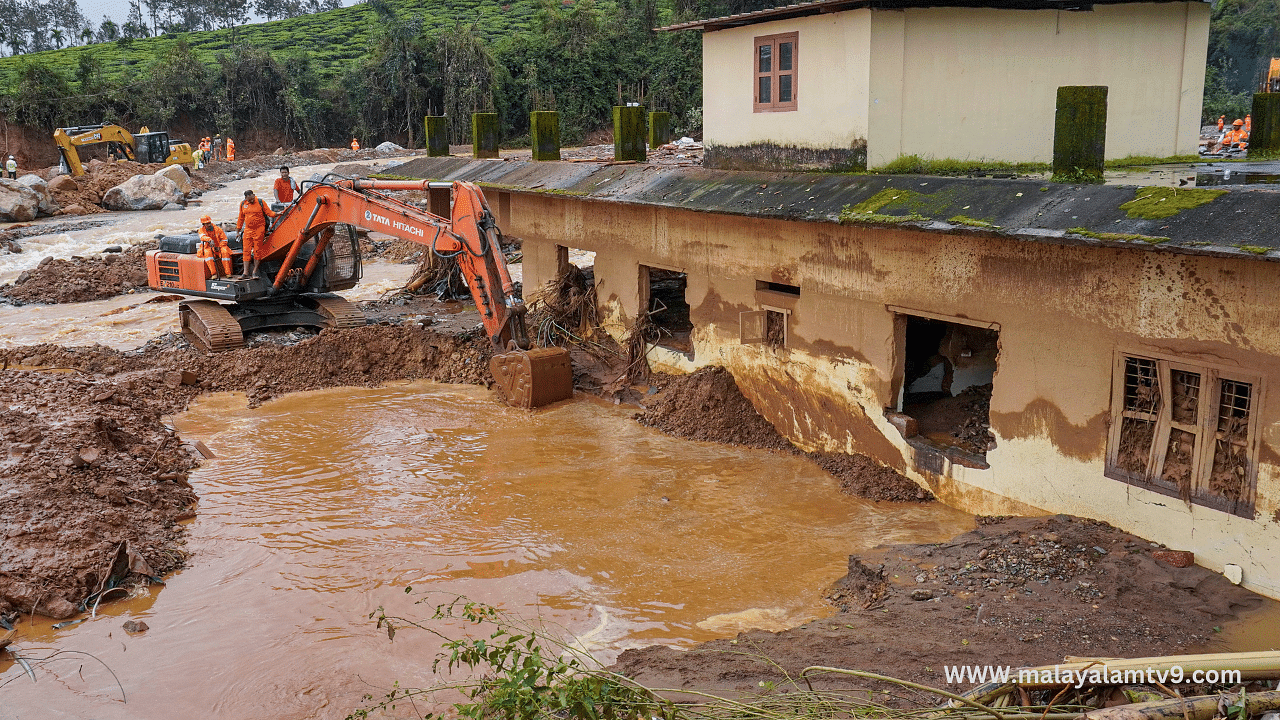 Wayanad Landslide: വയനാട് ഉരുൾപൊട്ടൽ; ഇൻഷുറൻസ് ക്ലെയിമുകൾ വേഗത്തിൽ തീ‍‍ർപ്പാക്കി നൽകണം, എല്ലാവർക്കും റേഷൻ സൗജന്യമായി നൽകും