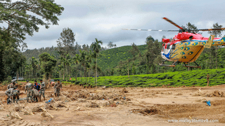 Wayanad Landslide : ഇനിയും തിരിച്ചറിയാത്ത 31 മൃതദേഹങ്ങൾ ഇന്ന് സംസ്കരിക്കുമെന്ന് മന്ത്രി കെ രാജൻ