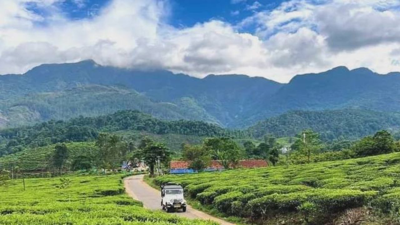 വയനാട്- രാവിലെ 5.45ന് കണ്ണൂര് കെഎസ്ആര്ടിസി ഡിപ്പോയില് നിന്നും ആരംഭിക്കുന്ന യാത്ര സൂചിപ്പാറ, 900 കണ്ടി എന്നീ സ്ഥലങ്ങളിലും ജംഗിള് സഫാരിയും ഉള്പ്പെടുന്നതാണ്. വൈകീട്ട് 6.30നാണ് യാത്ര ആരംഭിക്കുക. (Image Credits: Facebook)