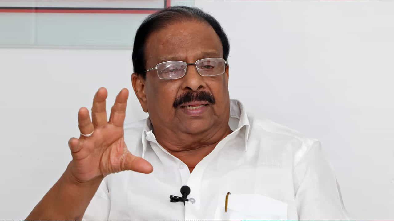 Wayanad Landslide : ജനങ്ങളിൽ നിന്ന് പിരിക്കുന്ന ഫണ്ടിൽ ഇനിയും കയ്യിട്ട് വാരില്ലെന്ന് മുഖ്യമന്ത്രി ഉറപ്പ് നൽകണം; കെ സുധാകരൻ