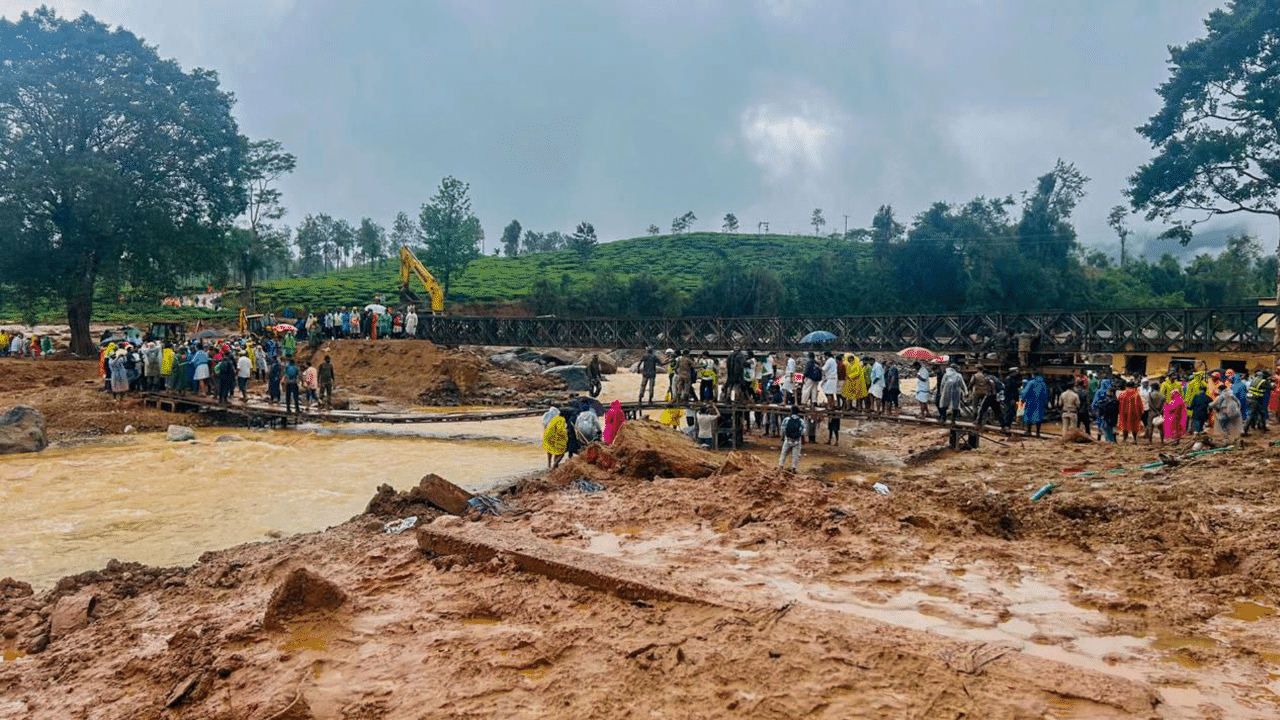 Wayanad Landslide: വയനാട് ദുരന്തം; 401 പേരുടെ ഡിഎൻഎ പരിശോധന പൂർത്തിയായി, ഇതുവരെ ലഭിച്ചത് 437 മൃതദേഹങ്ങൾ