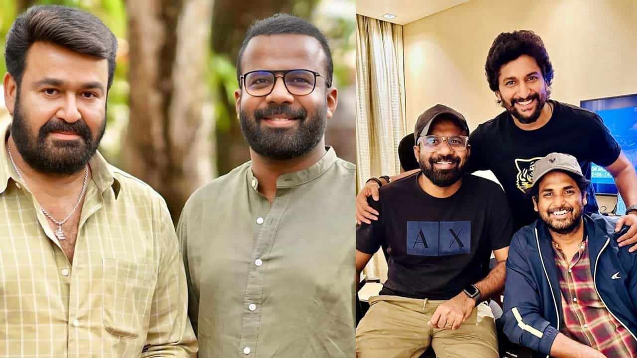 Jakes Bejoy: ഹിറ്റടിച്ച് വീണ്ടും ജേക്സ് ബിജോയ്; സൂര്യാസ് സാറ്റർഡേയുടെ തകർപ്പൻ വിജയത്തിനു ശേഷം ഇനി മോഹൻലാൽ ചിത്രം