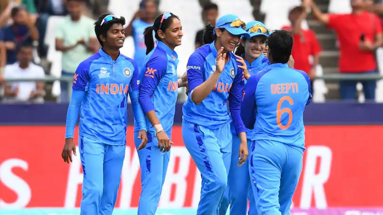 Womens T20 World Cup : ബംഗ്ലാദേശിലെ കലാപം; വനിതാ ടി20 ലോകകപ്പിൻ്റെ വേദി മാറ്റി