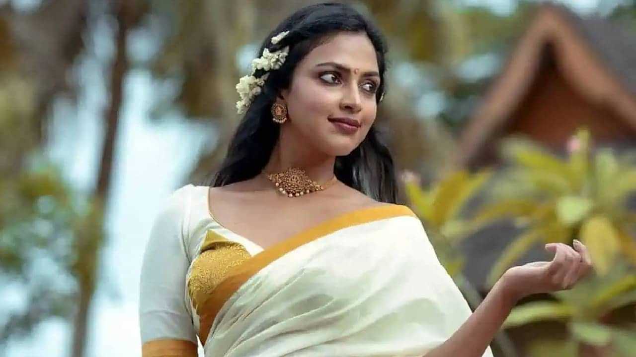 Amala Paul: ഹേമ കമ്മിറ്റി റിപ്പോര്‍ട്ട് ഞെട്ടലുണ്ടാക്കി; താരസംഘടനയുടെ തലപ്പത്ത് സ്ത്രീകള്‍ വരണം; അമല പോള്‍