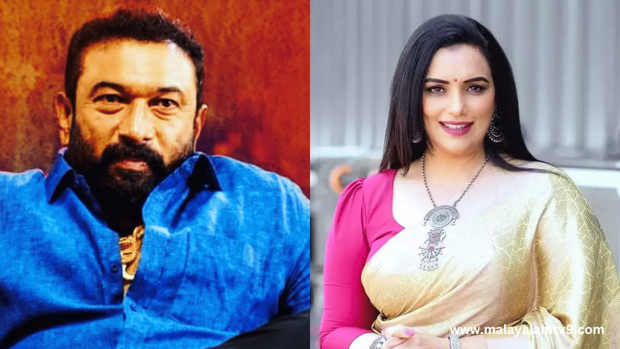 AMMA: അമ്മയിൽ ഭിന്നത; ബാബു രാജിനെതിരേ ഒരു വിഭാഗം അംഗങ്ങൾ രം​ഗത്ത്