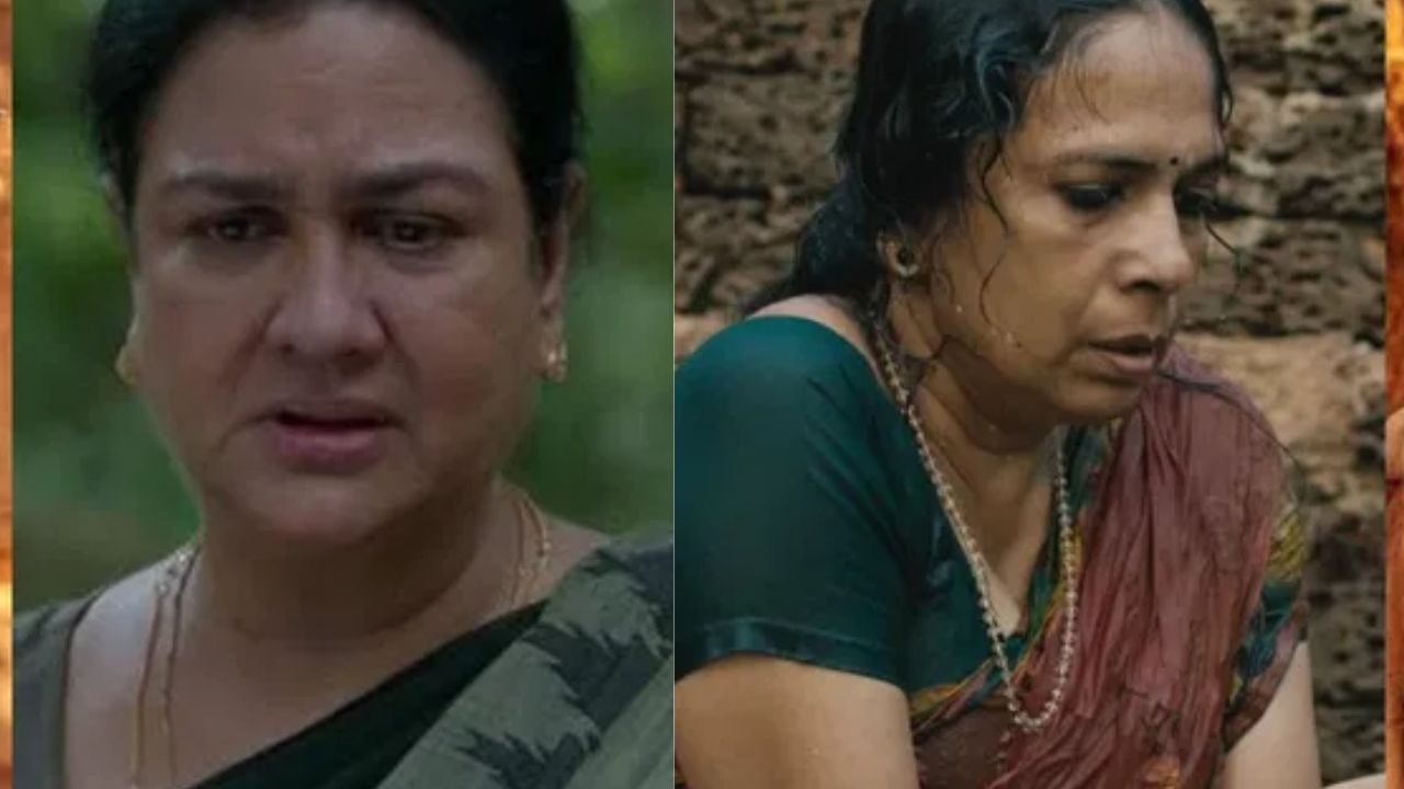 മികച്ച നടി ഉര്വശി (ഉള്ളൊഴുക്ക്), ബീന ആര് ചന്ദ്രൻ (തടവ്)