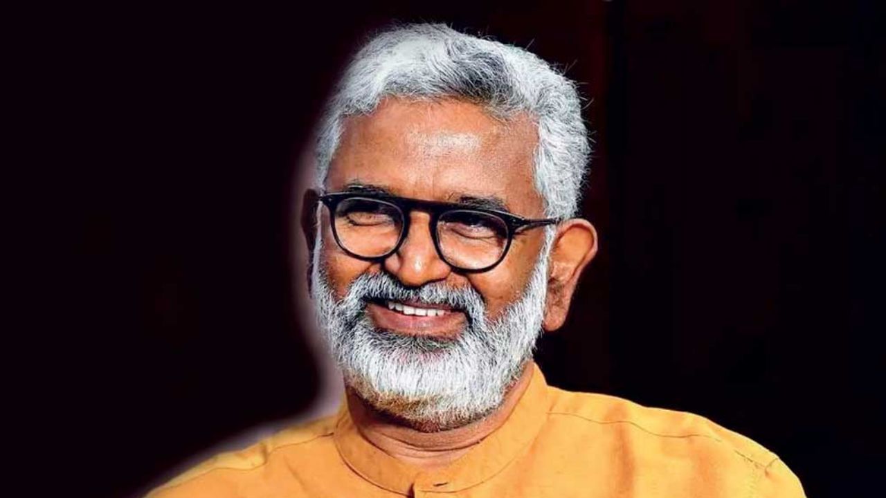 മികച്ച സംവിധായകൻ ബ്ലസ്സി (ആടുജീവിതം)
