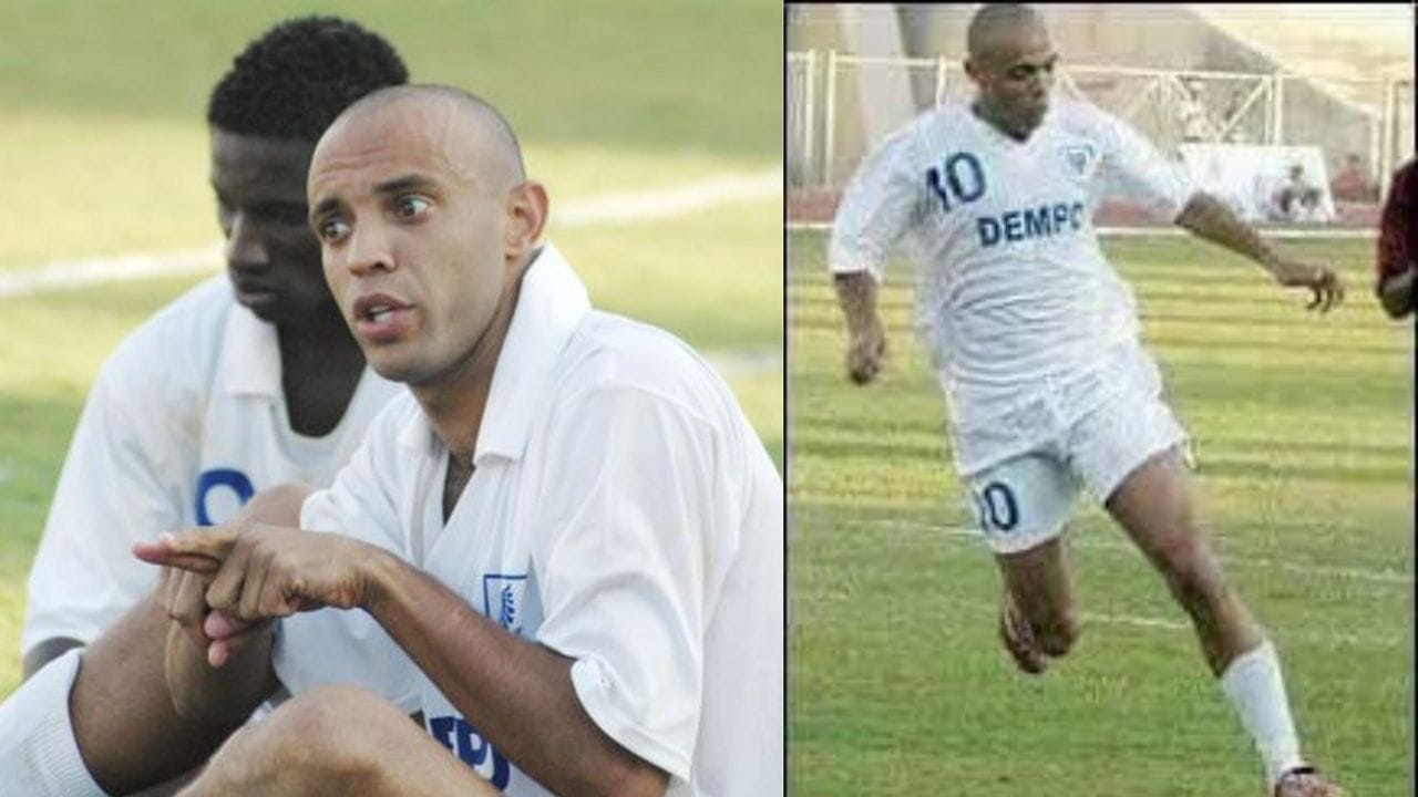 ഗോവയിലെ പ്രശസ്ത ഫുട്ബോള്‍ ക്ലബ്ബായ ഡെംപോയില്‍ 2004 മുതല്‍ പത്താം നമ്പര്‍ ജേഴ്സിയില്ല. ക്രിസ്റ്റ്യാനോ ജൂനിയര്‍ കളിക്കിടെ മരിച്ചതോടെയാണ് ഇത് പിന്‍വലിച്ചത്.