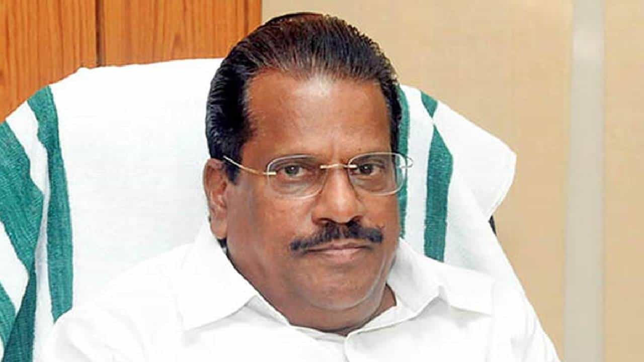 EP Jayarajan:  എൽഡിഎഫ് കൺവീനർ സ്ഥാനത്ത് നിന്ന് ഇ.പി.ജയരാജനെ നീക്കി