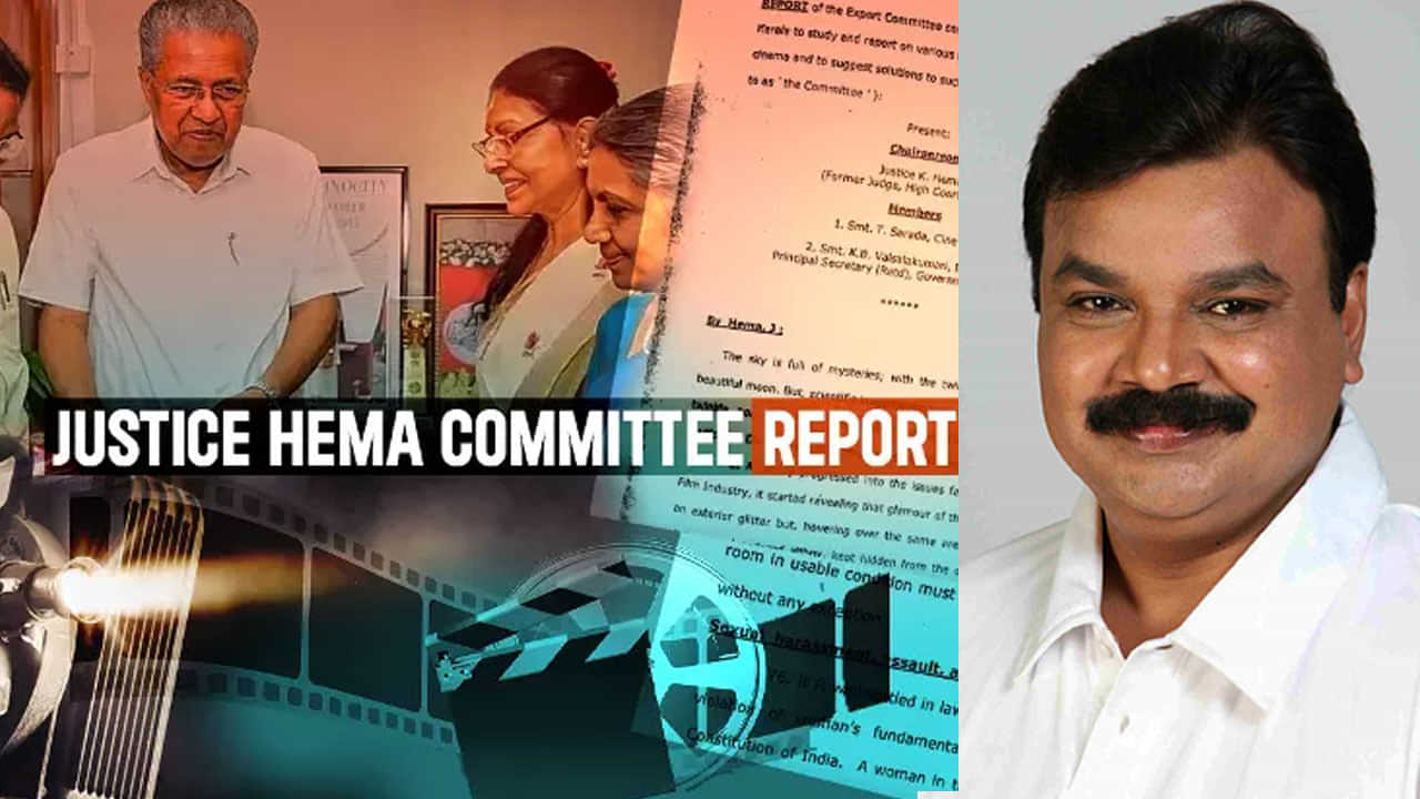 Hema Committee Report: അമ്മയില്‍ അംഗത്വം വേണമെങ്കില്‍ അഡ്‌ജെസ്റ്റ്‌മെന്റിന് തയ്യാറാകണമെന്ന് ഇടവേള ബാബു; മാമുക്കോയയില്‍ നിന്നും സുധീഷില്‍ നിന്നുമെല്ലാം മോശം അനുഭവമുണ്ടായി: ജൂനിയര്‍ ആര്‍ട്ടിസ്റ്റ്