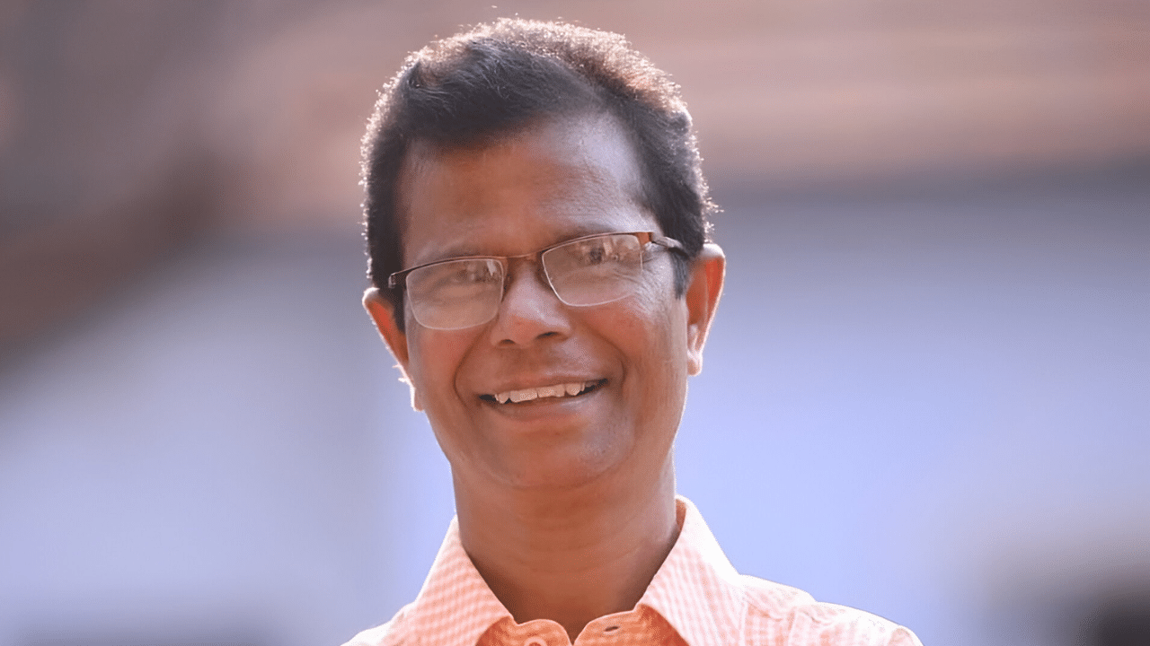 Hema Committee Report: ‘ആരെങ്കിലും വാതിലിൽ മുട്ടിയോയെന്ന് എനിക്കറിയില്ല, സത്യമായിട്ടും ഞാന് മുട്ടിയിട്ടില്ല’; നടന് ഇന്ദ്രന്സ് Hema Committee Report: ‘ആരെങ്കിലും വാതിലിൽ മുട്ടിയോയെന്ന് എനിക്കറിയില്ല, സത്യമായിട്ടും ഞാന് മുട്ടിയിട്ടില്ല’; നടന് ഇന്ദ്രന്സ്