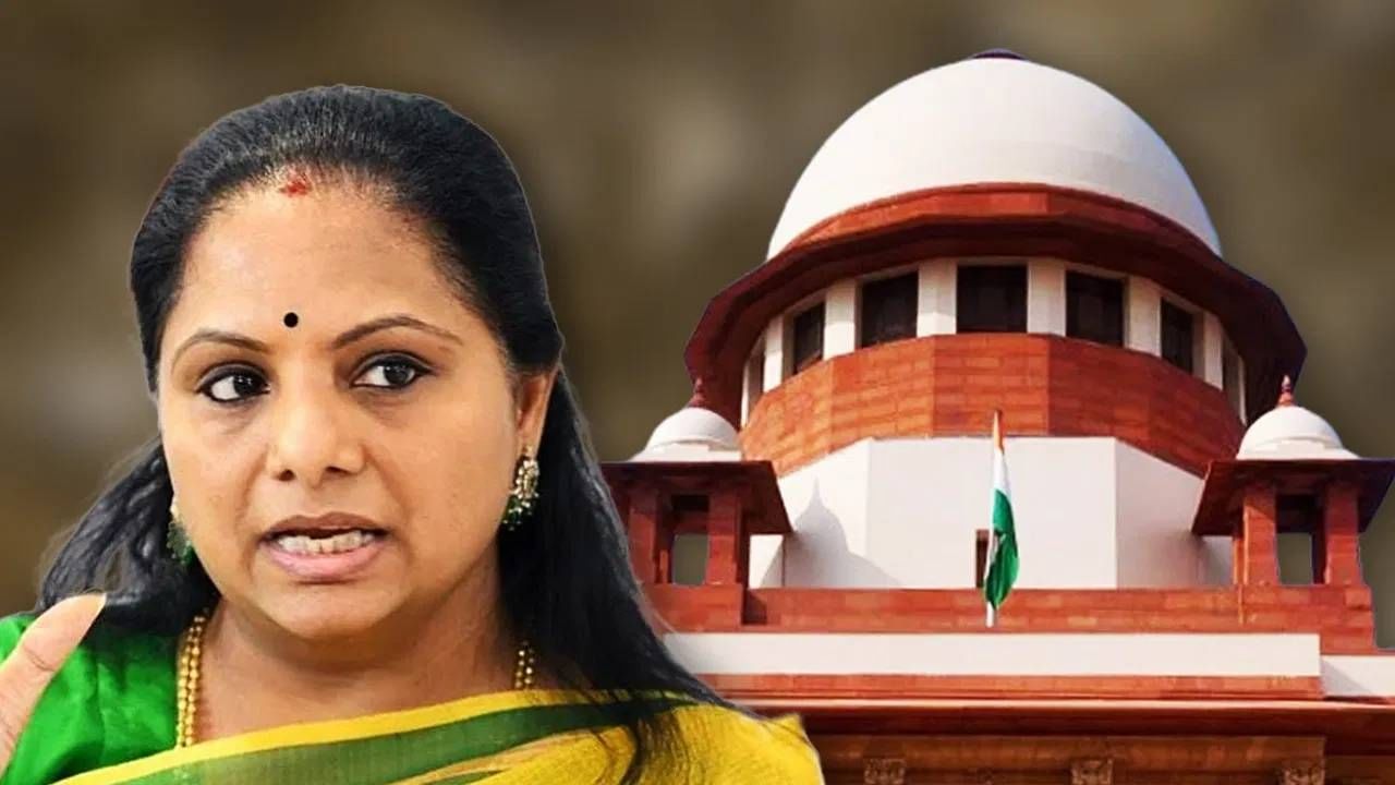 Liquor Policy Case: ‘എന്താണ് ഈ ന്യായം’; ഡൽഹി മദ്യനയ അഴിമതിക്കേസിൽ ഇഡിയെ വിമര്ശിച്ച് സുപ്രീം കോടതി; 5 മാസത്തിന് ശേഷം കെ.കവിതയ്ക്ക് ജാമ്യം Liquor Policy Case: ‘എന്താണ് ഈ ന്യായം’; ഡൽഹി മദ്യനയ അഴിമതിക്കേസിൽ ഇഡിയെ വിമര്ശിച്ച് സുപ്രീം കോടതി; 5 മാസത്തിന് ശേഷം കെ.കവിതയ്ക്ക് ജാമ്യം