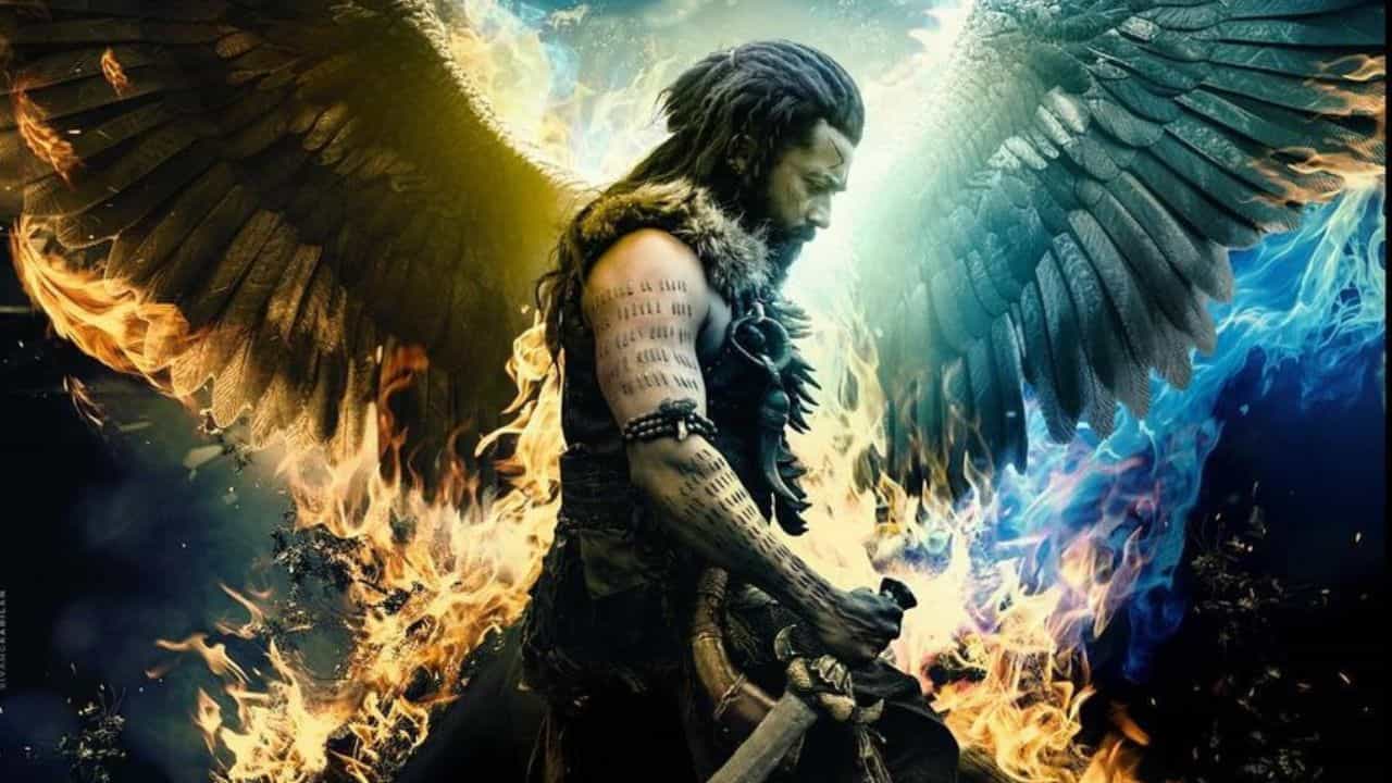Kanguva Movie : കങ്കുവ 2വിനൊപ്പം സിനിമയിറക്കാൻ ആരും ധെെര്യപ്പെടില്ല; നിർമാതാവ് ജ്ഞാനവേൽ