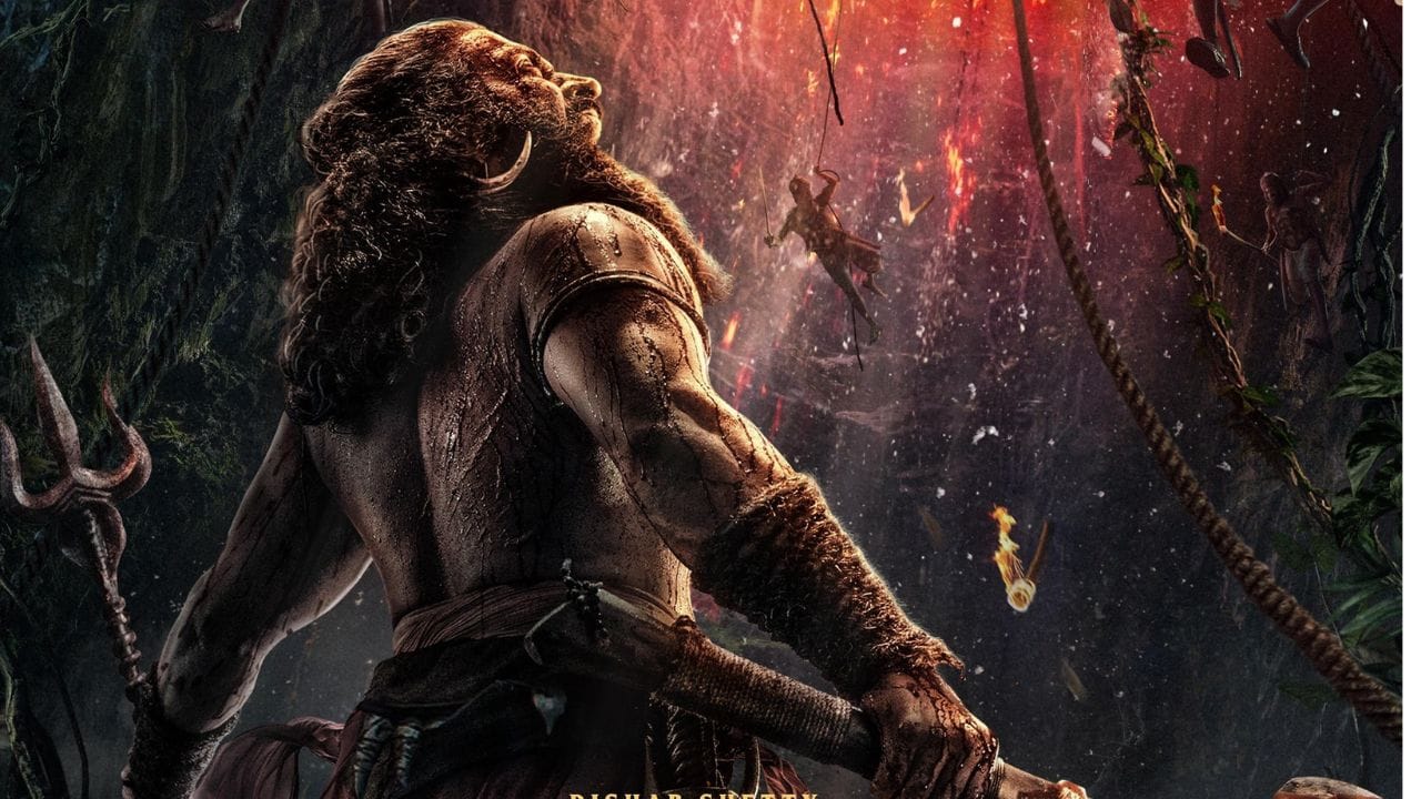 കന്നട ചിത്രം ‘കാന്താര’യിലെ അവിസ്മരണീയമായ പ്രകടനത്തിന് മികച്ച നടനുള്ള അവാർഡ് റിഷഭ് ഷെട്ടി നേടി. ആമസോൺ പ്രൈം വീഡിയോയിലൂടെ കാന്താര കാണാം.