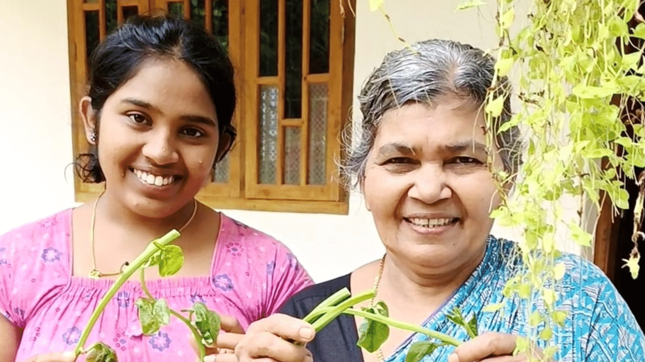 ബിജുവും അമ്മയും മകൻ ഋഥ്വിക്കും ബിജുവിന്റെ ഭാര്യയും മരുമകളും ആണ് ഈ ചാനലിന്റെ പുറകിൽ പ്രവർത്തിക്കുന്നവർ. ആദ്യം സിൽവർ, പിന്നെ സ്വർണ്ണം, ഡയമണ്ട് എന്നീ പ്ലേ ബട്ടണുകൾ അവർ നേരത്തെ കരസ്ഥമാക്കിയിരുന്നു.