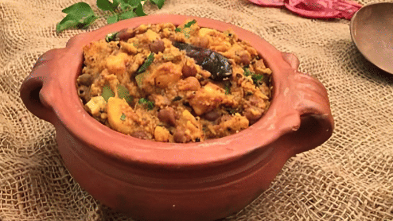 Kootucurry Recipe: ഇത്തവണത്തെ ഓണസദ്യ സ്പെഷ്യൽ ആക്കാൻ ഒരു അടിപൊളി കൂട്ടുകറി ആയാലോ? ഇങ്ങനെ തയ്യാറാക്കൂ