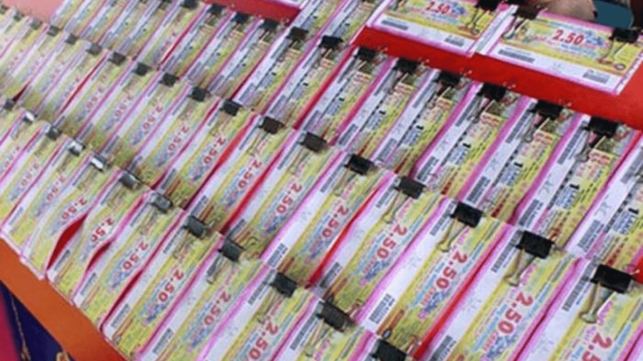 Kerala Lottery Result Today: 70 ലക്ഷം രൂപ ആർക്ക് സ്വന്തം? നിർമൽ NR-394 ലോട്ടറി നറുക്കെടുപ്പ് ഇന്ന് Kerala Lottery Result Today: 70 ലക്ഷം രൂപ ആർക്ക് സ്വന്തം? നിർമൽ NR-394 ലോട്ടറി നറുക്കെടുപ്പ് ഇന്ന്