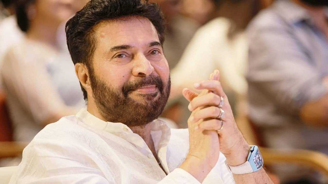 Mammootty: മമ്മൂട്ടിക്ക് ഒരിക്കലും മാന്യമായ പരിഗണന സിപിഎം നൽകിയിട്ടില്ല, താരം പാർട്ടി ബന്ധം ഉപേക്ഷിക്കും; ചെറിയാൻ ഫിലിപ്പ്