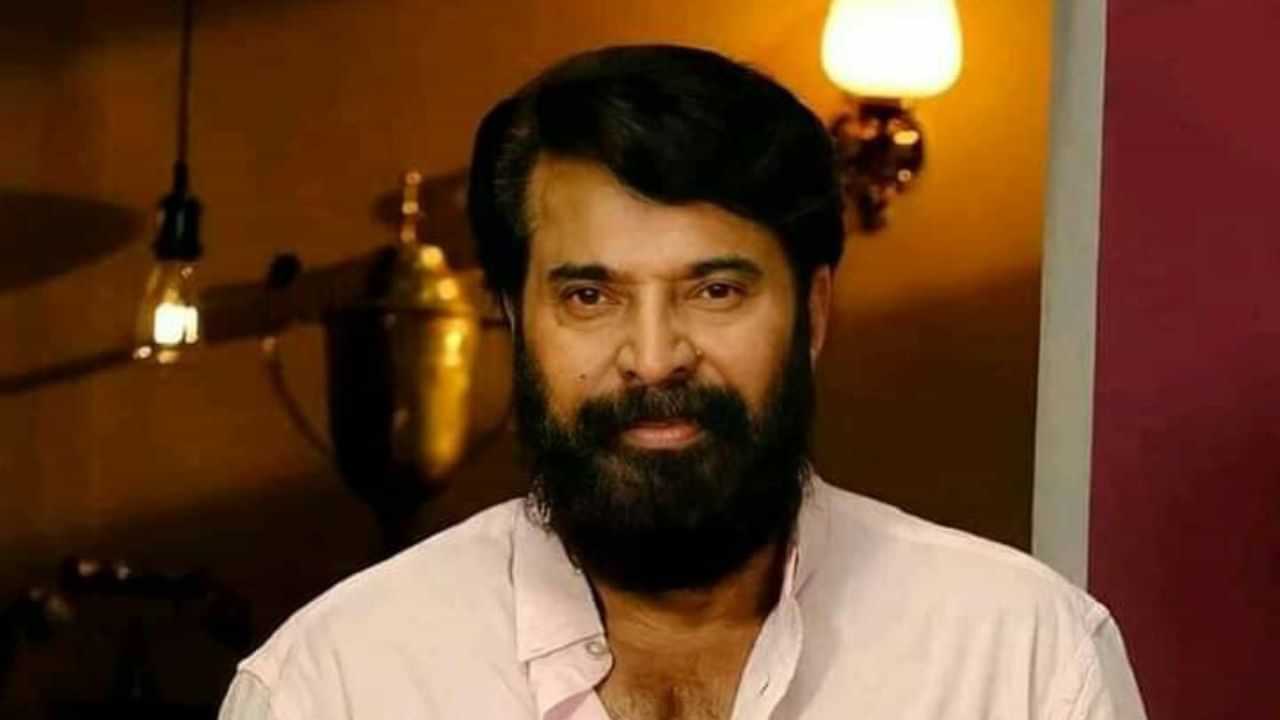 Mammootty: പതിനഞ്ചാമത് ഫിലിംഫെയര്‍ അവാർഡ് നേടി മമ്മൂട്ടി; വയനാടിനെ ഓര്‍ക്കുമ്പോൾ സന്തോഷത്തോടെ ഇത് വാങ്ങാൻ കഴിയില്ല