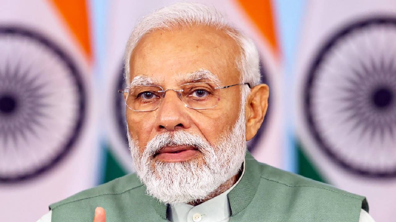Narendra Modi: ‘സ്ത്രീകൾക്കെതിരായ കുറ്റകൃത്യം മാപ്പർഹിക്കാത്ത തെറ്റ്; കുറ്റവാളികളെ രക്ഷപ്പെടാൻ അനുവദിക്കരുത്’; പ്രധാനമന്ത്രി നരേന്ദ്രമോദി Narendra Modi: ‘സ്ത്രീകൾക്കെതിരായ കുറ്റകൃത്യം മാപ്പർഹിക്കാത്ത തെറ്റ്; കുറ്റവാളികളെ രക്ഷപ്പെടാൻ അനുവദിക്കരുത്’; പ്രധാനമന്ത്രി നരേന്ദ്രമോദി